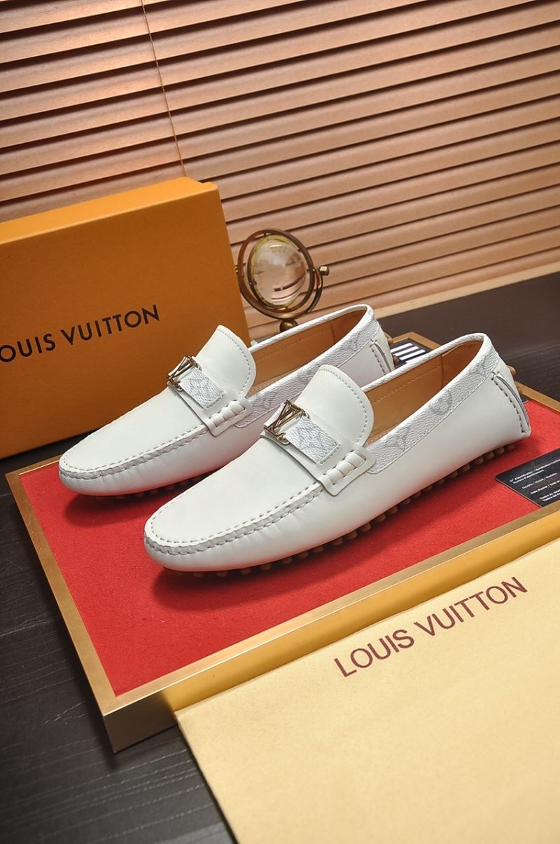 Louis Vuitton Low Shoes